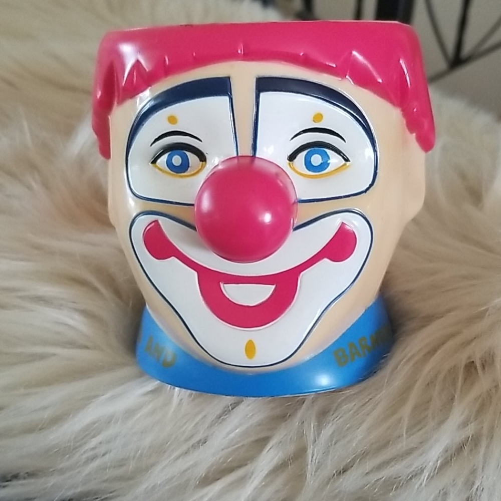 Clown Collecters Mug